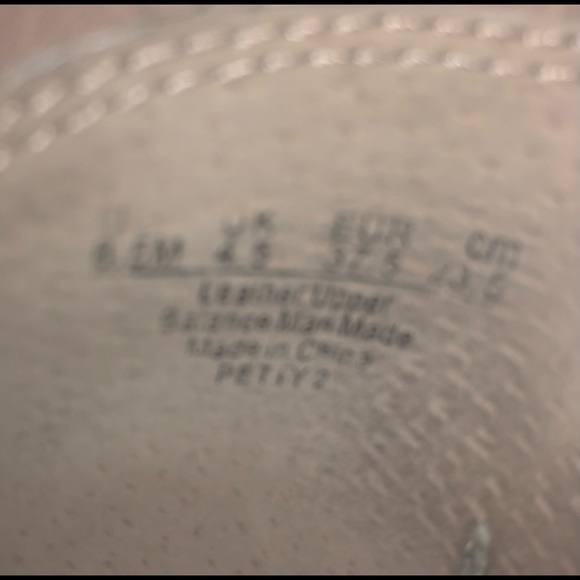 Sam Edelman "Petty' suede booties - Picture 7 of 8